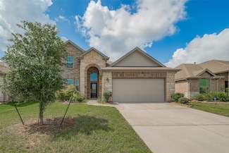 23922 Olivenza Trail, New Caney, TX 77357