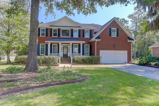 143 Shadowmoss Pkwy, Charleston, SC 29414