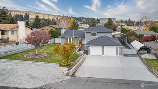 825 N James Ave, East Wenatchee, WA 98802