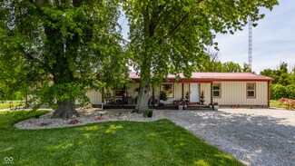 2317 E 1100 N, Lewisville, IN 47352