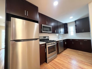 34 Giles Ave Unit 3, Jersey City, NJ 07306