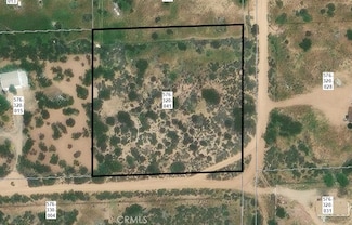 0 Ayers Way, Anza, CA 92539