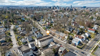 205 Hope St Unit 5, Stamford, CT 06906