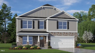 1014 Ocean Ct, Carthage, NC 28327