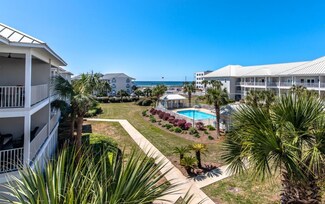 2410 Scenic Gulf Dr Unit 205A, Miramar Beach, FL 32550