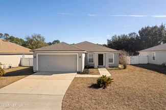 8625 Star Leaf Rd N, Jacksonville, FL 32210