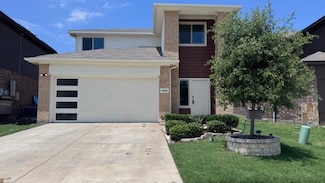 1610 Seadrift Dr, Forney, TX 75126