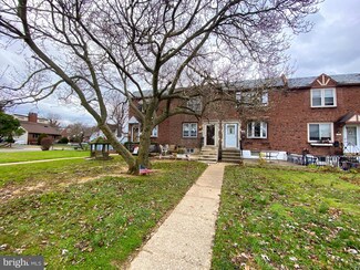902 Maple Ave, Glenolden, PA 19036