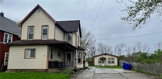 93 Martin Ave, Buffalo, NY 14219