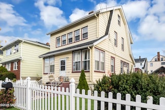 110 Whittlesey Ave, West Orange, NJ 07052