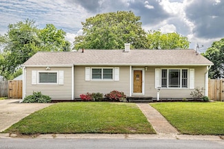 1928 King William Rd, Virginia Beach, VA 23455