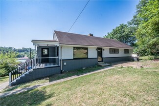 10780 Old Trail Rd, Irwin, PA 15642