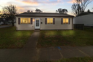 409 E Division St, Vicksburg, MI 49097