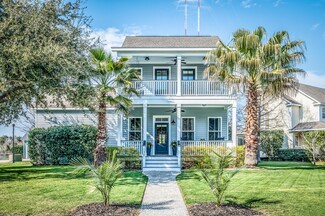 1381 Woodlock Rd, Mount Pleasant, SC 29464