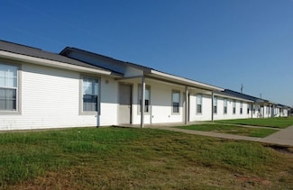 2130 N Hearne Ave, Shreveport, LA 71107