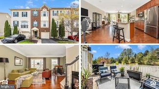 9727 Braidwood Terrace, Frederick, MD 21704