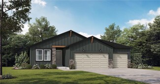 3212 SW Arboridge Dr, Lee's Summit, MO 64082