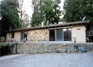 356 Burnt Mill Canyon Rd, Cedarpines Park, CA 92322