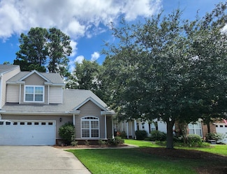 2463 Draymohr Ct, Mount Pleasant, SC 29466