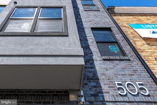505 Kennedy St NW Unit 201, Washington, DC 20011