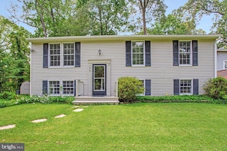 610 Cedarwood Ln, Crownsville, MD 21032