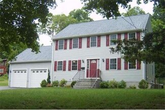 341 E Main St, Avon, MA 02322
