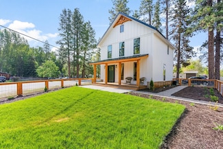 212 N Water St, Darby, MT 59829