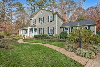 6525 Wyncote Ave, Gloucester, VA 23061