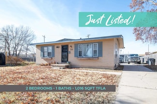 2331 S Walnut St, Wichita, KS 67213
