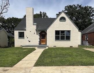 111 Cleveland St, New Albany, MS 38652