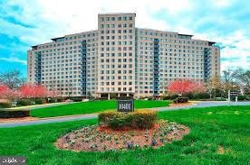 10401 Grosvenor Place Unit 623, Rockville, MD 20852