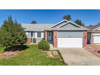 361 Amber Dr, Windsor, CO 80550