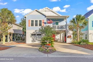 1225 Pinfish Ln, Carolina Beach, NC 28428