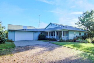 N616 3rd Ave, Endeavor, WI 53930
