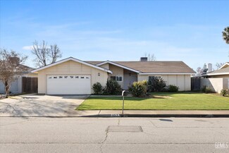 6713 Norris Rd, Bakersfield, CA 93308
