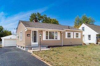 3421 Kenlawn St, Columbus, OH 43224