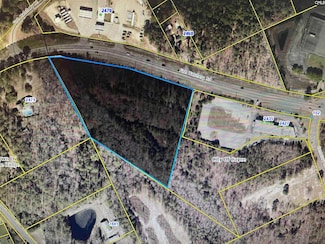 0 Fish Hatchery Rd Unit 593027, West Columbia, SC 29172