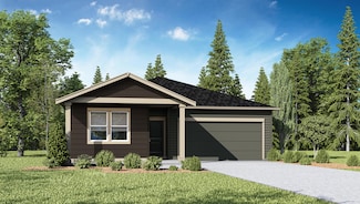551 Dawn Ct, Medford, OR 97501