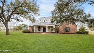 1907 Vida Shaw Rd, New Iberia, LA 70563