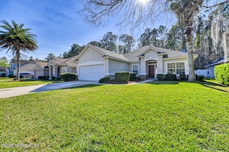 4225 Leaping Deer Ln, Saint Johns, FL 32259