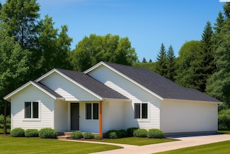 NKA Clark St, La Crosse, WA 99143