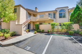 23845 Del Monte Dr Unit 76, Valencia, CA 91355