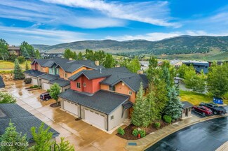 8171 Courtyard Loop Unit 2, Park City, UT 84098