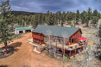 199 Elk Horn Ct, Bailey, CO 80421