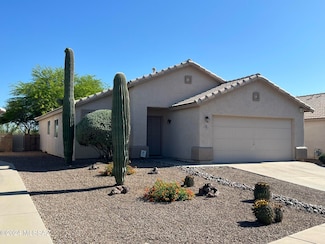 1989 W Cholla Vista Dr, Tucson, AZ 85704