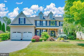 41 Jessica Cir, Schwenksville, PA 19473