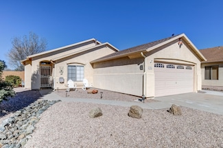 7714 N Winding Trail, Prescott Valley, AZ 86315