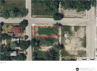 2301 Adams St, Gary, IN 46407