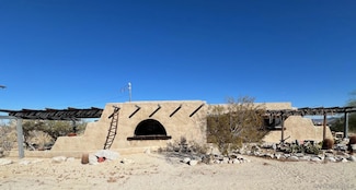 255 Canyon Rd, Julian, CA 92036