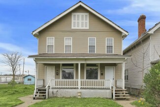 39 N Guilford Ave Unit 41, Columbus, OH 43222
